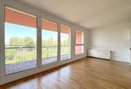 Kornhäuselgasse | Drei-Zimmer-Wohnung mit Loggia und vollwertiger Einbauküche