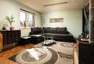 Potentialreiches Haus mit spitzen Weinkellerröhren in Groß-Schweinbarth