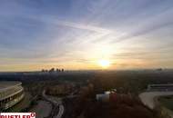 SILVESTER MIT FERNBLICK