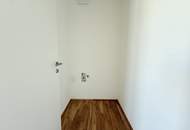 geräumige 2-Zimmer Dachgeschosswohnung mit großer Terrasse und en suite Badezimmer- ab sofort verfügbar