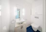 Wunderschöne 4 - Zimmer Wohnung mit Terrasse und 2 Balkonen
