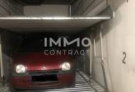 Stapelparkplatz Gfrornergasse 13/TG 9