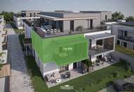 Wohnen "Am Gärtnerweg" in ruhiger Lage. Top B08. Jetzt entscheiden und 25.000 € sparen.