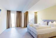 Großzügige 2-Zimmer Eigentumswohnung mit Terrasse