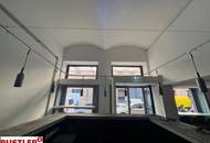 Charaktervolles Geschäftslokal in Toplage – Schellinggasse,1010 Wien