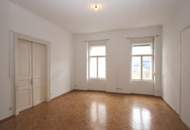 Großzügige lichtdurchflutete 5-Zimmer-Altbauwohnung in der Merangasse