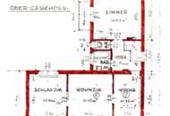 Ihr neues Zuhause nahe Retz – charmantes Einfamilienhaus mit Garten und viel Gestaltungspotenzial