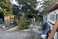 Traumhaftes Baugrundstück mit Altbestand in Wiener Neustadt!