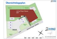 Büro- voll möbliert - 84 m² Nähe Kaiserwasser - inkl. Klimaanlage