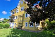Ein Haus für Menschen, die größer denken. Neuhofen an der Krems