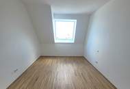 Modernes Wohnen über den Dächern von Favoriten