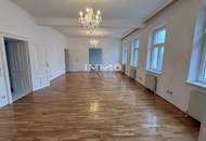 UNBEFRISTET!! Geräumige 5-Zimmer-Wohnung mit 153 m² Wohnfläche