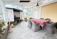 Einfamilienhaus mit Terrasse, Gartenidylle & herrlichem Dachblick | ZELLMANN IMMOBILIEN