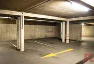 Unbefristet vermietete Wohnung Höttinger Au