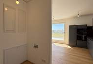 Charmante 3-Zimmer-Gartenwohnung mit XXL-Balkongarten im Drygalskiweg, Wien