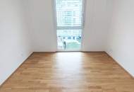 Q11 Leben in Simmering - schöne 3-Zimmer-Wohnung mit zwei Terrassen und Deckenkühlung!