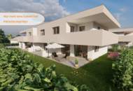 4 Zimmer Reihenhaus Strass im Atterga NEUBAU - Provisionsfrei