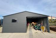 Modernes Traumhaus in ruhiger Lage