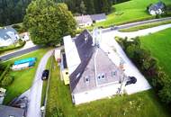 Ein Ort mit Zukunft - Projekt- und Anlageimmobilie mit Panoramalage am Fuße des Schöckls (Provisionsfrei)