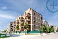 Urbanes Wohnen mit XXL-Freiluftfaktor