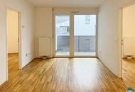 Attraktive 3-Zimmer-Wohnung mit Loggia nahe Denglerpark – Straßenbahnnähe