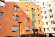 Leistbare Wohnung in Eigentum in Wels: Gemütliche 2-Zimmer-Wohnung mit Fernblick