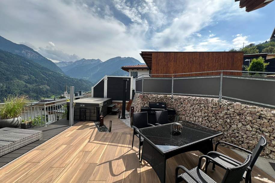 Ihr neues Zuhause - Modern & barrierefrei im Herzen von Wenns!, Haus-kauf, 495.000,€, 6473 Imst