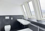 Duplex Wohnung, 3 Zimmer, 2 Terrassen, Nähe U4
