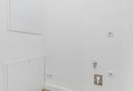 Durchdachte 3-Zimmer-Wohnung mit Balkon