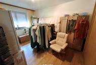 Wohngefühl trifft Gartenflair. 87m² Halbparterrewohnung mit Blick ins Grüne in Obervogau