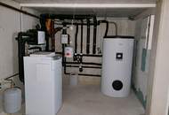 Nachhaltige Ziegelmassivbauweise! Gekuppeltes Einzelhaus mit Vollunterkellerung und 4 Zimmern samt Eigengrund.