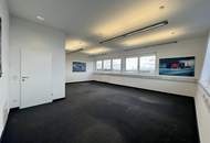 Helles Büro mit ausgezeichneter Anbindung - Ihr neuer Standort im Grazer Süden!