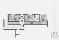 Schönstes Penthouse Salzburgs?!? Penthouse-Ausstattung – Luxus bis ins Detail