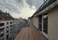 WUNDERSCHÖN MIT 2 TERRASSEN