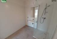Moderne 2-Zimmer-Wohnung in idealer Lage! Karmeliterhof - Neubauwohntraum beim Rathausplatz. - WOHNTRAUM