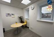 Nähe U6 Burggasse-Stadthalle: Schön Sanierte Geschäfts- oder Büroräumlichkeiten