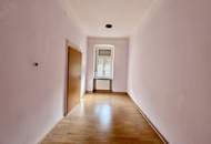 3 ZIMMER ALTBAUWOHNUNG IN SEHR GUTER INFRASTRUKTUR