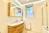 Zentral und ruhig - Erdgeschosswohnung in Graz-Wetzelsdorf