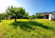 Idylle pur mitten im Wienerwald: Sommerhaus mit Fernblick!