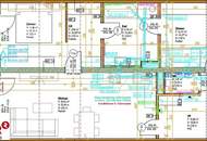 Herrliche 3-Zimmer-Wohnung in der beliebten Smart City