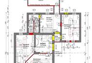 Wilfersdorf – Ordination / Praxisflächen in Bestlage zur Miete