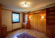 Großzügige 4-Zimmer-Wohnung mit Loggia und Garagenplatz nahe Türkenschanz- und Sternwartepark