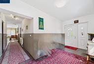 Charmantes Einfamilienhaus am Stadtrand der Donaustadt - 6 Zimmer, ideal für Familien