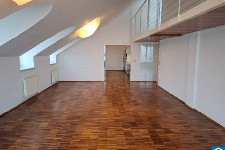 PENTHOUSE VIBES ÜBER DEN DÄCHERN VON WIEN, Wohnung-kauf, 890.000,€, 1030 Wien 3., Landstraße