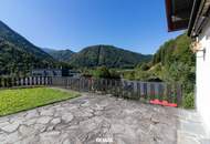 Open House am Samstag den 3. Oktober von 10-12 Uhr - Erhöht. Sonnig. Unverbaubar. Der Logenplatz in der Steyrling