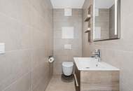 Q-Tower ! Moderne 3 Zimmer mit Balkon &amp; Stellplatz