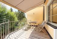 Exklusives Wohnen am Arenberg im Herzen Salzburgs