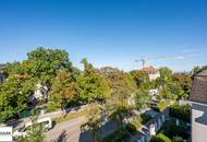 Schöne 3 Zimmer Wohnung mit Balkon im Herzen Döblings!