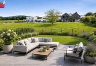 FAMILIENHAUS MIT WEITBLICK – DIESEN SOMMER EINZIEHEN