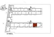 Klimatisierte 3-Zimmer Dachgeschoßwohnung mit XL-Terrasse, Seezugang, perfekte Infrastruktur